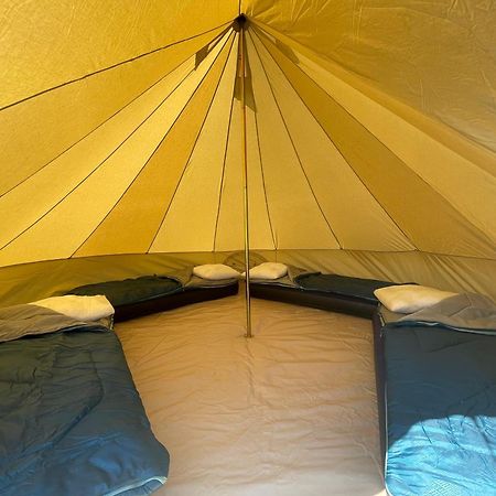 Grandprixcamp, Closest To The Red Bull Ring, Up To 4 Guests In A Tent Spielberg Bei Knittelfeld Rom bilde